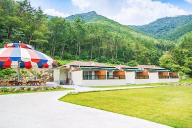 Tongyeong Hue Spa Pension