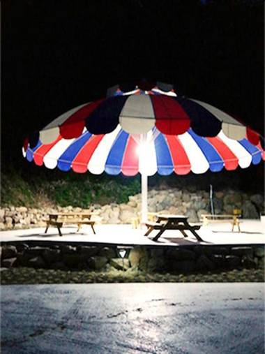 Tongyeong Hue Spa Pension