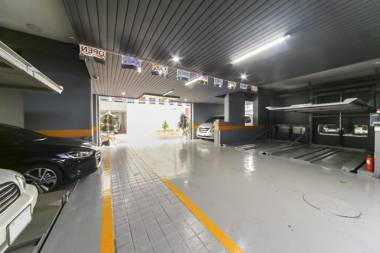 Tongyeong Hotel Hora