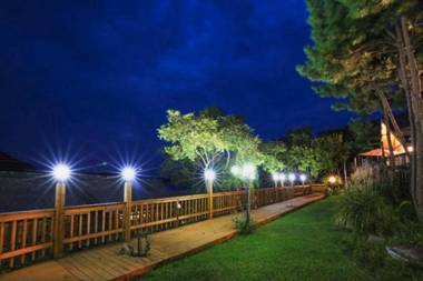 Tongyeong Tongnamu Daore Pension