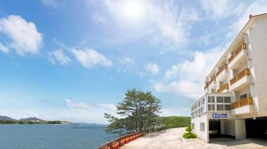 Tongyeong Good Day Pension