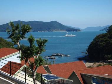 Tongyeong Two Five Pension