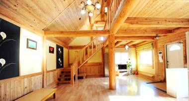 Tongyeong Kume Pume Pension