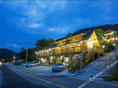 Tongyeong Daore Pension