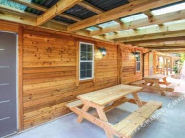 Tongyeong Daore Pension