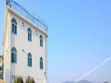 Tongyeong Padosori Pension