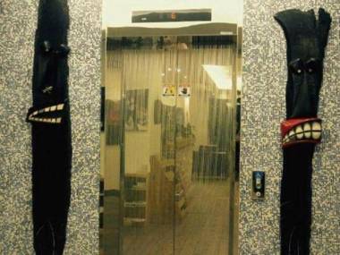 Tongyeong Geobukseon Hotel