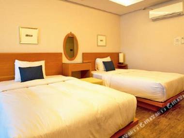 Tongyeong Geobukseon Hotel