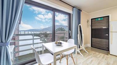 Tongyeong iris pension