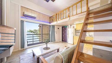 Tongyeong iris pension