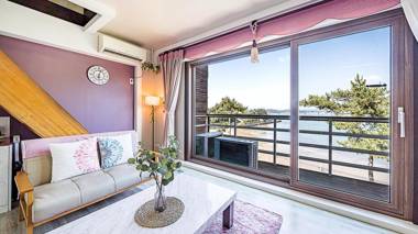 Tongyeong iris pension