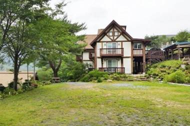 Baenaegol Cozy Pension