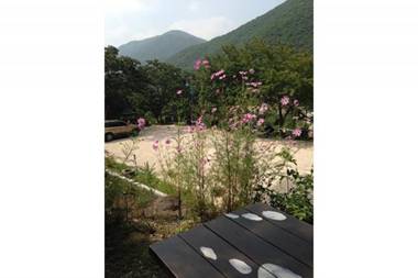 Baenaegol Cozy Pension