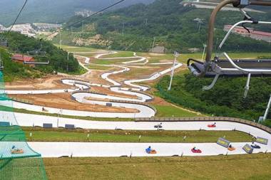 Baenaegol Cozy Pension