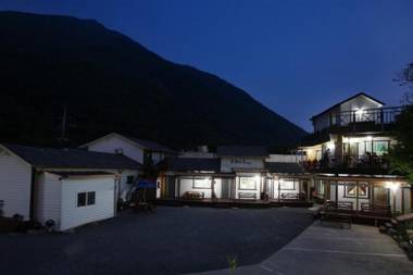 Miryang Forest Pension