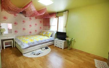 Miryang Forest Pension