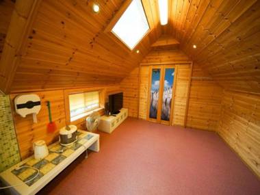 Yagnsan (Baenaegol) Norway Pension