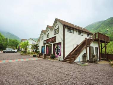 Yagnsan (Baenaegol) Norway Pension