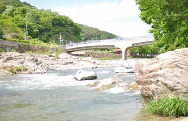 Yangsan (Baenaegol) Dainchon Pension