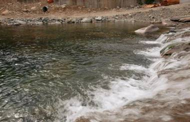 Yangsan (Baenaegol) Dainchon Pension