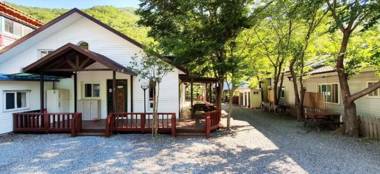 Yangsan (Baenaegol) Bandi Pension