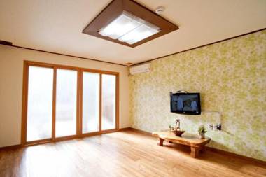 Miryang Cheonglim Pension