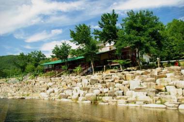 Miryang Cheonglim Pension