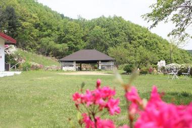 Yeoju Yeteo and Wedding Pension