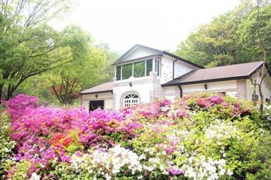 Yeoju Yeteo and Wedding Pension