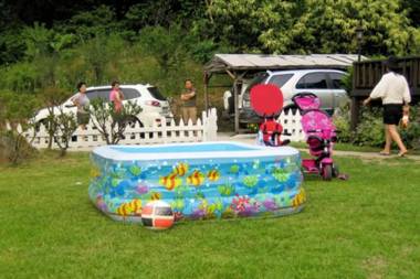 Yeoju Unique Pension