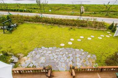 Yeoju Ipobogang Pension