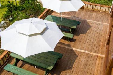 Yeoju Ipobogang Pension