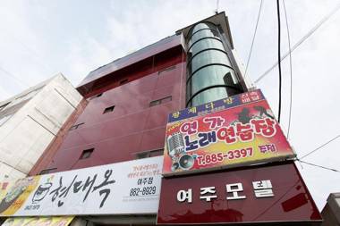 Yeoju Inn Motel