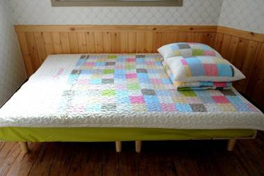 The 1st Andong Hostel