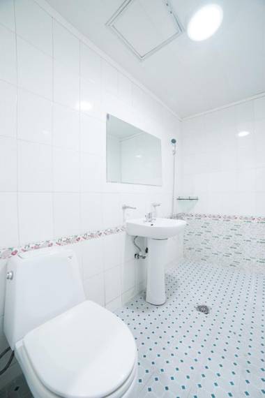 Gwang Seok Dong Guest House & Hostel