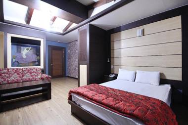 Andong Okdong Sapphire