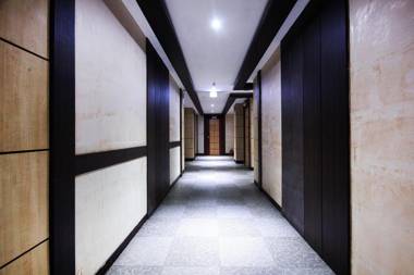 Andong Okdong Sapphire