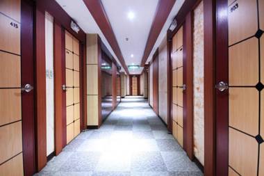 Andong Okdong Sapphire