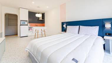 Gapyeong Rowa River view Pension