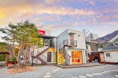 Gapyeong Colline Pension