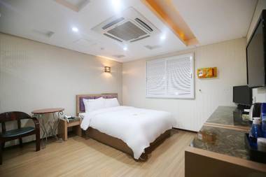 Seosan (Daesan) Green Hotel