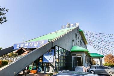 Seosan (Daesan) Green Hotel