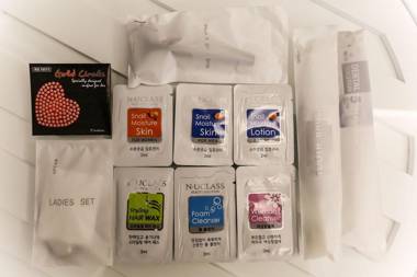 Sosan Luxury Self check-in Motel