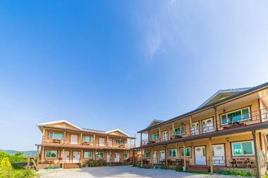 Nonsan Sodam Pension