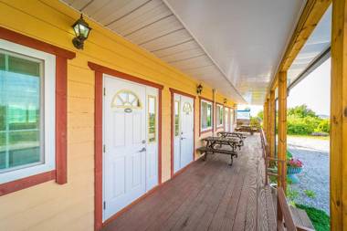 Nonsan Sodam Pension