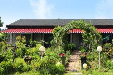 Nonsan Gamnamu Pension