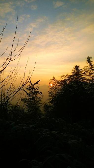 Guesthouse Chungaram