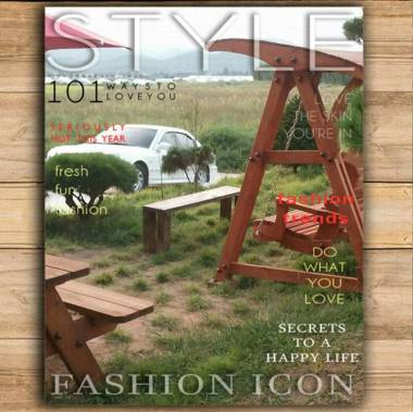 Guesthouse Chungaram