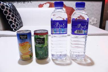 Gyeongsan Jjak Self check-in Motel