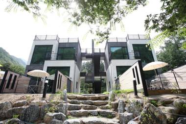 Yeongwol Hieori Pension